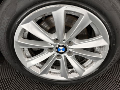 BMW 5 Serie Touring 518d Executive Aut. *NAVI-FULLMAP | XENON | LANE-ASSIST |  TOWBAR | ECC | PDC | CRUISE | COMFORT-SEATS | 17''ALU*