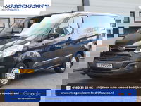 Ford Transit Custom - 2.2 TDCI 101pk - Airco - Cruise - Trekhaak - Stoelverwarming