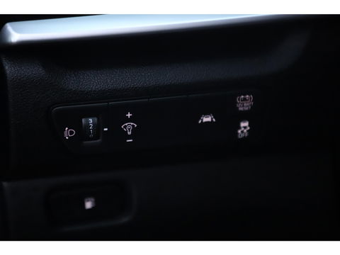 Kia Niro 1.6 GDi Hybrid DynamicLine 140PK Automaat Half Leder Navigatie Camera Adaptive Cruise Lane Assist Clima Carplay Android