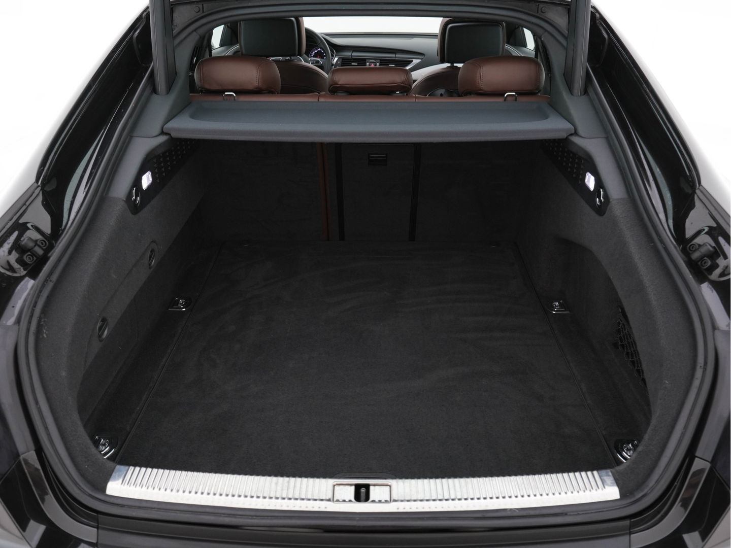 Audi A7 Sportback 3.0 TDI Quattro S-Line-Sportpack Edition Aut. *PANO | DESIGN-FULL-LEATHER  | FULL-LED | BOSE-SURROUND | NAVI-FULLMAP | ECC | SHIFT-PADDLES | PDC | AIR-SUSPENSION | CRUISE | SPORT-SEATS | 20 "ALU*