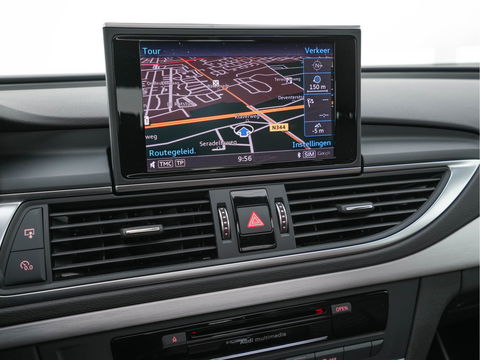Audi A7 Sportback 3.0 TDI Quattro S-Line-Sportpack Edition Aut. *PANO | DESIGN-FULL-LEATHER  | FULL-LED | BOSE-SURROUND | NAVI-FULLMAP | ECC | SHIFT-PADDLES | PDC | AIR-SUSPENSION | CRUISE | SPORT-SEATS | 20 "ALU*