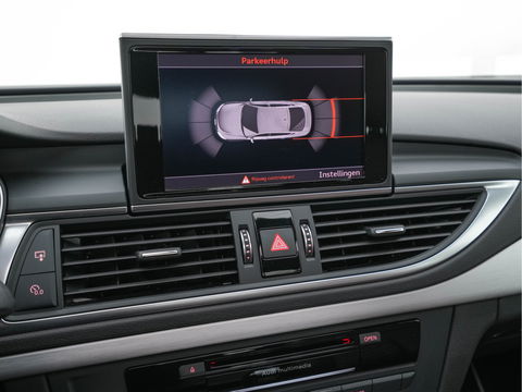 Audi A7 Sportback 3.0 TDI Quattro S-Line-Sportpack Edition Aut. *PANO | DESIGN-FULL-LEATHER  | FULL-LED | BOSE-SURROUND | NAVI-FULLMAP | ECC | SHIFT-PADDLES | PDC | AIR-SUSPENSION | CRUISE | SPORT-SEATS | 20 "ALU*