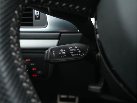 Audi A7 Sportback 3.0 TDI Quattro S-Line-Sportpack Edition Aut. *PANO | DESIGN-FULL-LEATHER  | FULL-LED | BOSE-SURROUND | NAVI-FULLMAP | ECC | SHIFT-PADDLES | PDC | AIR-SUSPENSION | CRUISE | SPORT-SEATS | 20 "ALU*