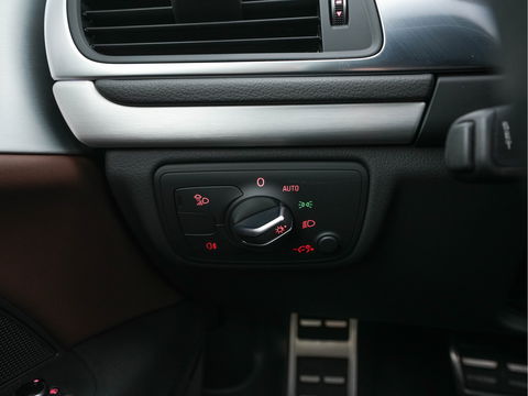 Audi A7 Sportback 3.0 TDI Quattro S-Line-Sportpack Edition Aut. *PANO | DESIGN-FULL-LEATHER  | FULL-LED | BOSE-SURROUND | NAVI-FULLMAP | ECC | SHIFT-PADDLES | PDC | AIR-SUSPENSION | CRUISE | SPORT-SEATS | 20 "ALU*