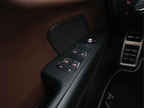Audi A7 Sportback 3.0 TDI Quattro S-Line-Sportpack Edition Aut. *PANO | DESIGN-FULL-LEATHER  | FULL-LED | BOSE-SURROUND | NAVI-FULLMAP | ECC | SHIFT-PADDLES | PDC | AIR-SUSPENSION | CRUISE | SPORT-SEATS | 20 "ALU*