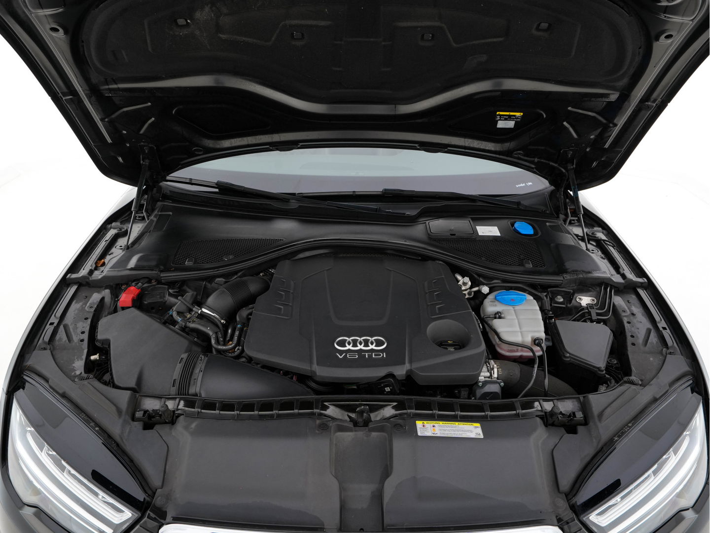 Audi A7 Sportback 3.0 TDI Quattro S-Line-Sportpack Edition Aut. *PANO | DESIGN-FULL-LEATHER  | FULL-LED | BOSE-SURROUND | NAVI-FULLMAP | ECC | SHIFT-PADDLES | PDC | AIR-SUSPENSION | CRUISE | SPORT-SEATS | 20 "ALU*