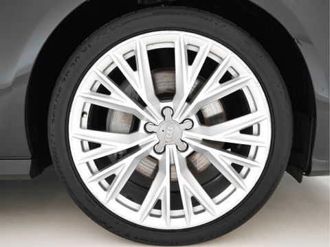 Audi A7 Sportback 3.0 TDI Quattro S-Line-Sportpack Edition Aut. *PANO | DESIGN-FULL-LEATHER  | FULL-LED | BOSE-SURROUND | NAVI-FULLMAP | ECC | SHIFT-PADDLES | PDC | AIR-SUSPENSION | CRUISE | SPORT-SEATS | 20 "ALU*