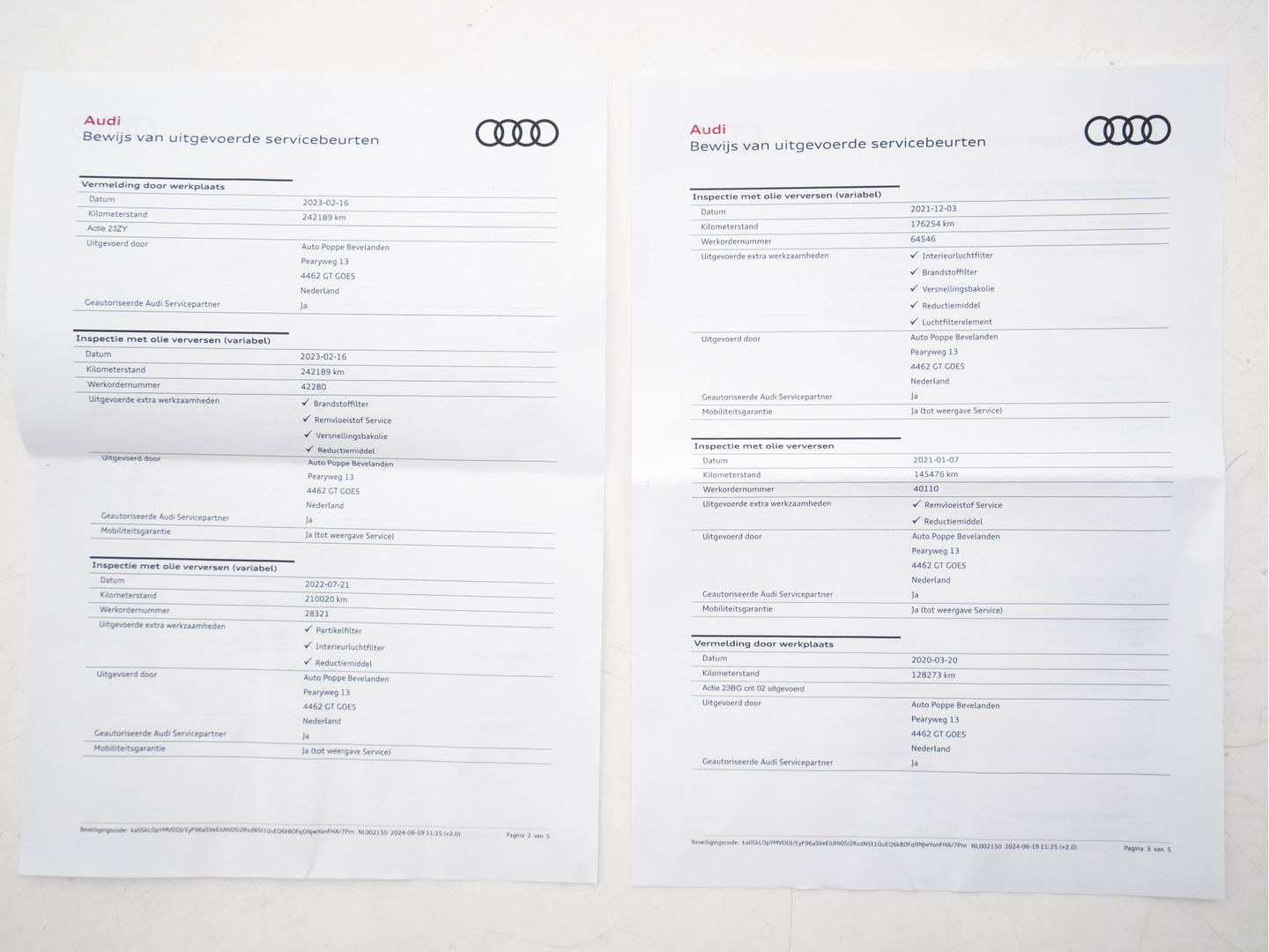 Audi A7 Sportback 3.0 TDI Quattro S-Line-Sportpack Edition Aut. *PANO | DESIGN-FULL-LEATHER  | FULL-LED | BOSE-SURROUND | NAVI-FULLMAP | ECC | SHIFT-PADDLES | PDC | AIR-SUSPENSION | CRUISE | SPORT-SEATS | 20 "ALU*