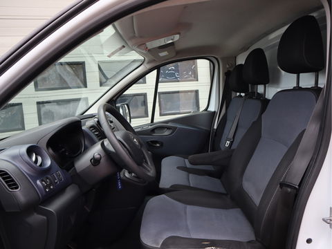 Opel Vivaro 1.6 CDTI 96 pk Euro 6 - L2 Lang - Trekhaak - Airco - Cruise