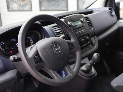 Opel Vivaro 1.6 CDTI 96 pk Euro 6 - L2 Lang - Trekhaak - Airco - Cruise