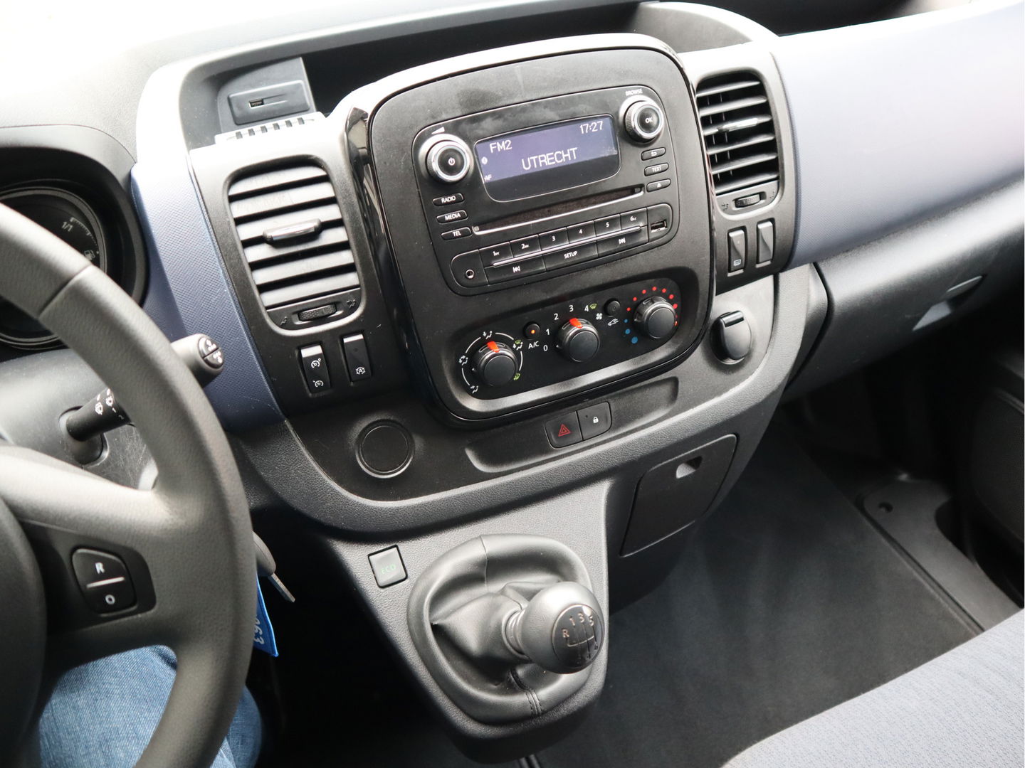 Opel Vivaro 1.6 CDTI 96 pk Euro 6 - L2 Lang - Trekhaak - Airco - Cruise