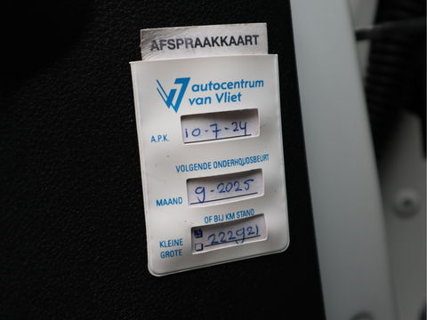 Opel Vivaro 1.6 CDTI 96 pk Euro 6 - L2 Lang - Trekhaak - Airco - Cruise