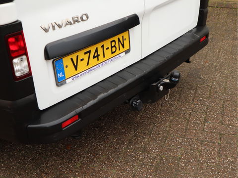 Opel Vivaro 1.6 CDTI 96 pk Euro 6 - L2 Lang - Trekhaak - Airco - Cruise