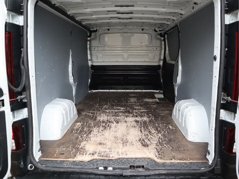 Opel Vivaro 1.6 CDTI 96 pk Euro 6 - L2 Lang - Trekhaak - Airco - Cruise
