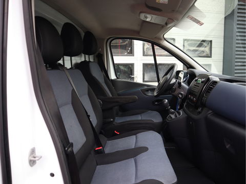 Opel Vivaro 1.6 CDTI 96 pk Euro 6 - L2 Lang - Trekhaak - Airco - Cruise