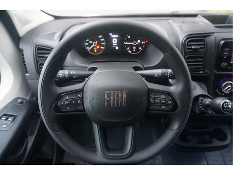 Fiat Ducato MAXI 35 140PK L4H3 Series 10 BPM VRIJ!! Airco, Cruise, Camera, 270Gr Deur!! NR. 674