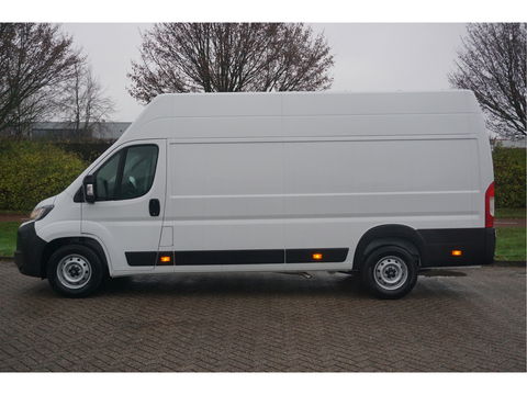 Fiat Ducato MAXI 35 140PK L4H3 Series 10 BPM VRIJ!! Airco, Cruise, Camera, 270Gr Deur!! NR. 674