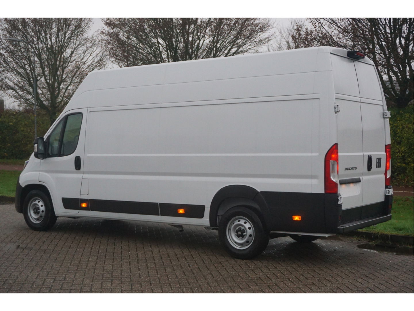 Fiat Ducato MAXI 35 140PK L4H3 Series 10 BPM VRIJ!! Airco, Cruise, Camera, 270Gr Deur!! NR. 674