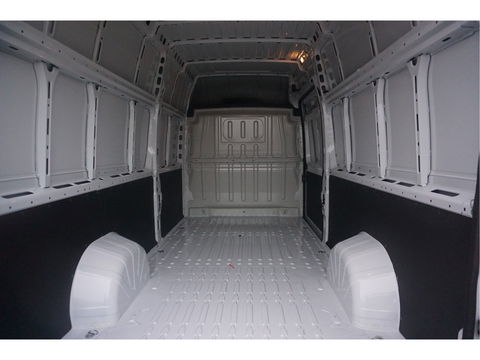 Fiat Ducato MAXI 35 140PK L4H3 Series 10 BPM VRIJ!! Airco, Cruise, Camera, 270Gr Deur!! NR. 674