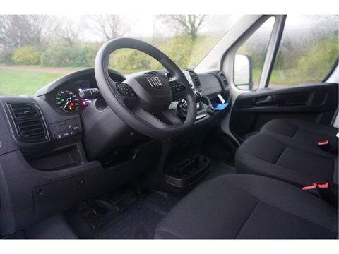 Fiat Ducato MAXI 35 140PK L4H3 Series 10 BPM VRIJ!! Airco, Cruise, Camera, 270Gr Deur!! NR. 674