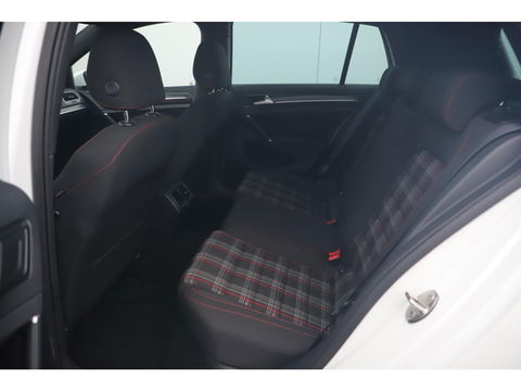 Volkswagen Golf 2.0 TSI GTI Performance 230PK DSG Automaat Virtual Cockpit Full LED 19 inch Brescia Navigatie Carplay Android Clima Adaptive Cruise Stoelverwarming Getint Glas