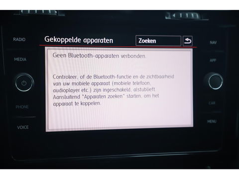 Volkswagen Golf 2.0 TSI GTI Performance 230PK DSG Automaat Virtual Cockpit Full LED 19 inch Brescia Navigatie Carplay Android Clima Adaptive Cruise Stoelverwarming Getint Glas