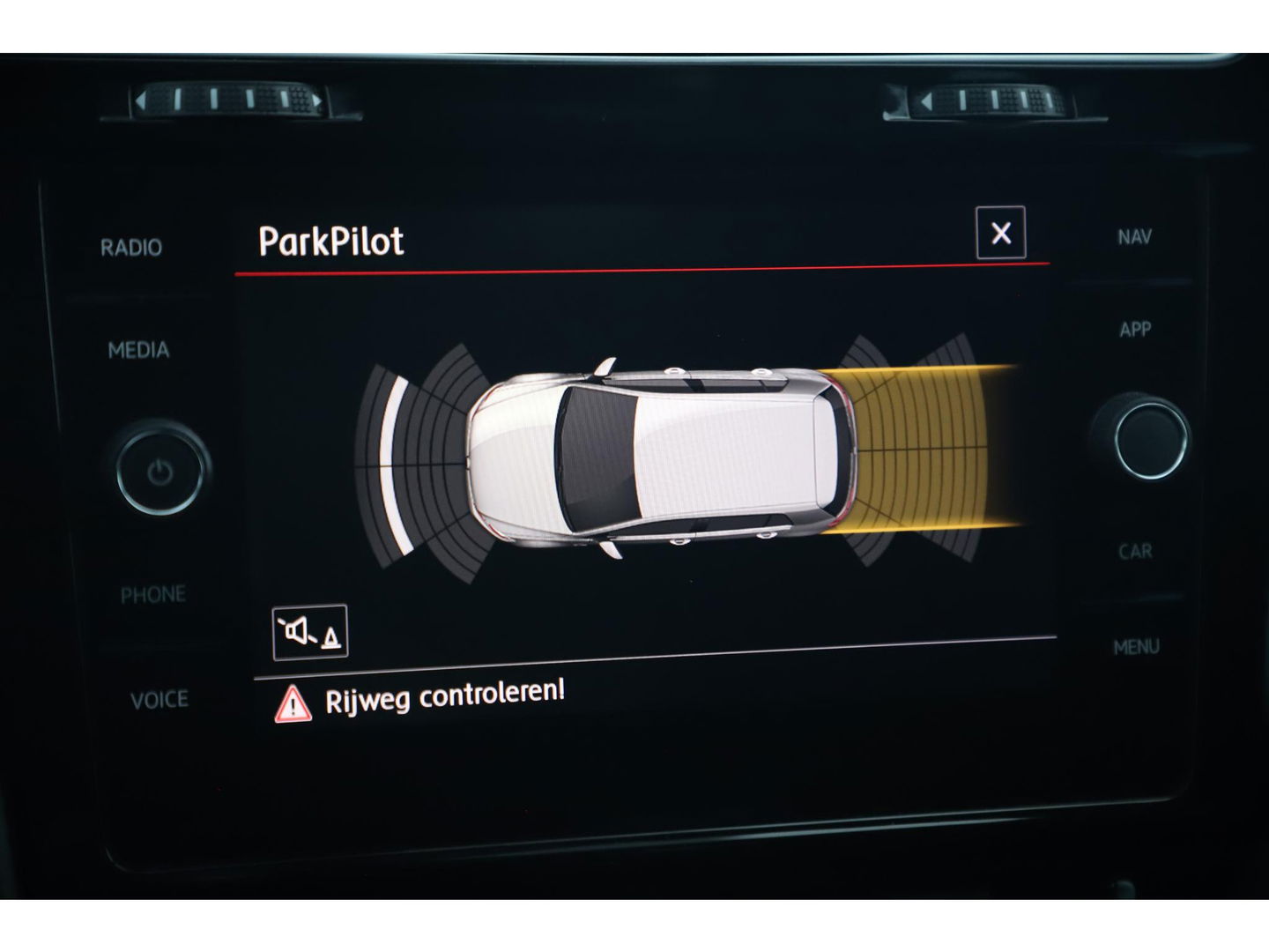 Volkswagen Golf 2.0 TSI GTI Performance 230PK DSG Automaat Virtual Cockpit Full LED 19 inch Brescia Navigatie Carplay Android Clima Adaptive Cruise Stoelverwarming Getint Glas