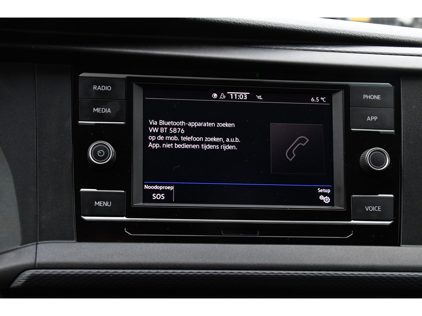 Volkswagen Transporter 2.0 TDI L2H1 30 DC PB Edition Highline Adaptieve Cruise, Camera, Carplay, 150PK, Automaat, Stoelverwarming, LED, Trekhaak, Standkachel, UNIEK!