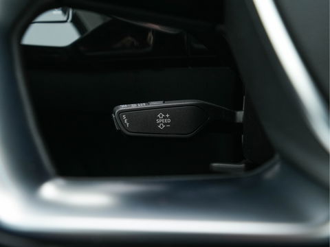 Audi e-tron Sportback 55 Quattro Business edition 95 kWh [ 3-Fase ] (INCL-BTW) *DIGI-COCKPIT | FULL-LED | MEMORY-PACK | DAB | KEYLESS | NAVI-FULLMAP | SHIFT-PADDLES | AUDI-SOUND | COMFORT-SEATS | 20''ALU*