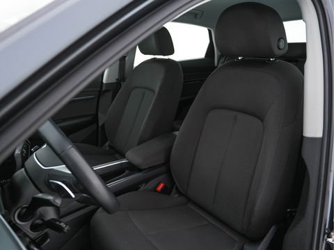 Audi e-tron Sportback 55 Quattro Business edition 95 kWh [ 3-Fase ] (INCL-BTW) *DIGI-COCKPIT | FULL-LED | MEMORY-PACK | DAB | KEYLESS | NAVI-FULLMAP | SHIFT-PADDLES | AUDI-SOUND | COMFORT-SEATS | 20''ALU*