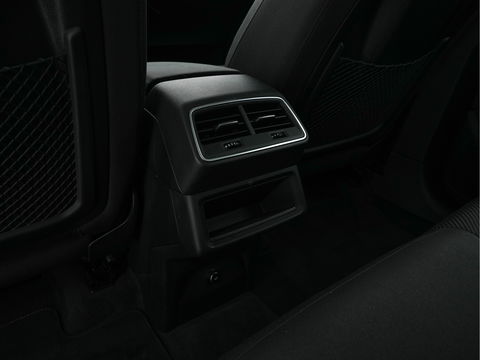 Audi e-tron Sportback 55 Quattro Business edition 95 kWh [ 3-Fase ] (INCL-BTW) *DIGI-COCKPIT | FULL-LED | MEMORY-PACK | DAB | KEYLESS | NAVI-FULLMAP | SHIFT-PADDLES | AUDI-SOUND | COMFORT-SEATS | 20''ALU*