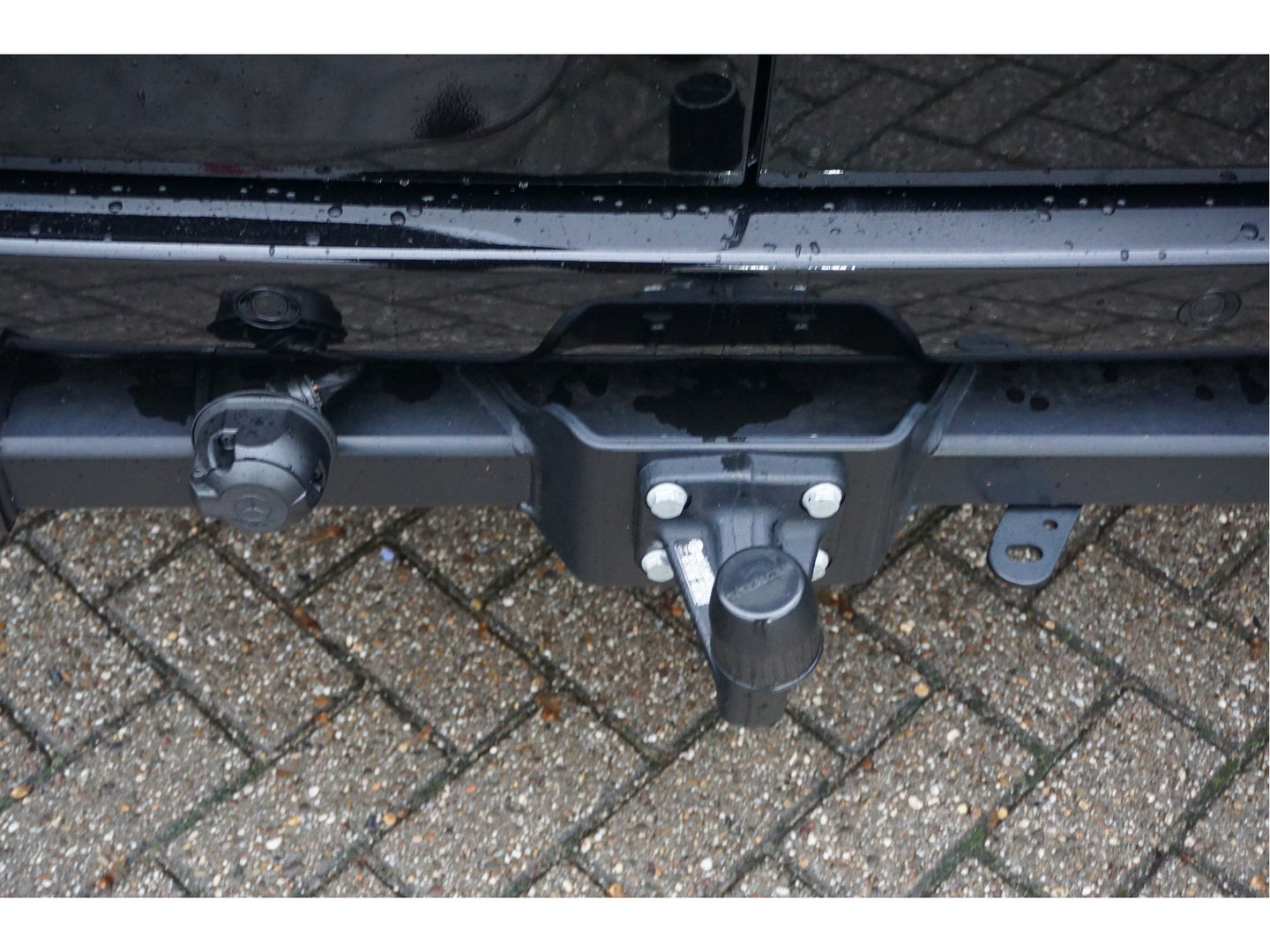 Mercedes-Benz Sprinter 319CDI Select L2H2 BPM VRIJ!! 10.25" Mbux, ACC, LED, 3.5T Trekhaak, 17" LM, 2x schuifdeur!! NR. 403