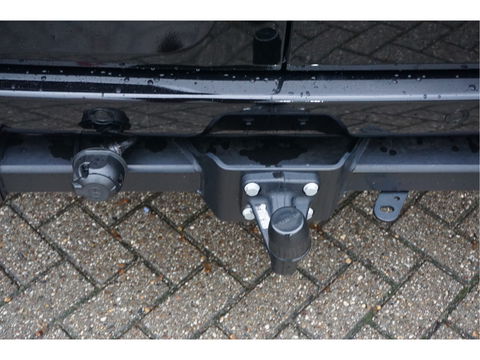 Mercedes-Benz Sprinter 319CDI Select L2H2 BPM VRIJ!! 10.25" Mbux, ACC, LED, 3.5T Trekhaak, 17" LM, 2x schuifdeur!! NR. 403