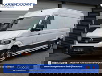 Volkswagen Crafter - 2.0 TDI 141pk Euro 6 L4H3 - L3H2 Maxi - Camera - Cruise - Navi
