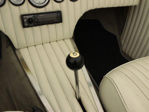 Studebaker commander BULLET NOSE CABRIO CUSTOM BUILD LONGBODY 5.7 V8 180 KW