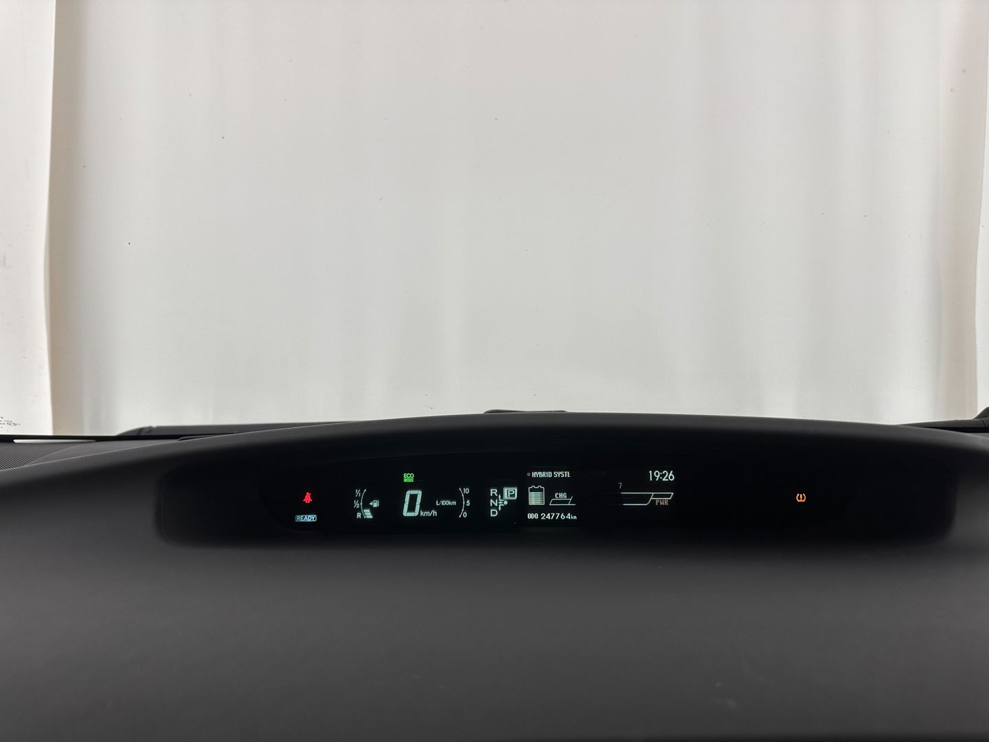 Toyota Prius 1.8 PHEV Executive Business Aut. *FULL-LEATHER | JBL-SOUND | HEAD-UP | FULL-LED |  KEYLESS | NAVI-FULLMAP | CAMERA | ECC | DIGI-COCKPIT | PDC | TOWBAR | COMFORT-SEATS | 17"ALU*