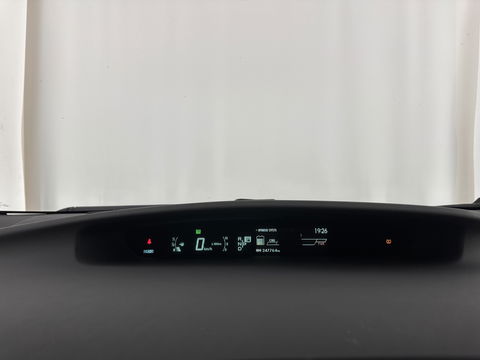 Toyota Prius 1.8 PHEV Executive Business Aut. *FULL-LEATHER | JBL-SOUND | HEAD-UP | FULL-LED |  KEYLESS | NAVI-FULLMAP | CAMERA | ECC | DIGI-COCKPIT | PDC | TOWBAR | COMFORT-SEATS | 17"ALU*