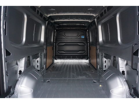 Renault Master T35 170PK Extra L3H2 BPM VRIJ!! 10" R-Link scherm, Cam, Trekhaak, 2x Schuifdeur!! NR. 706
