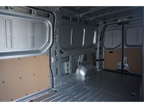 Renault Master T35 170PK Extra L3H2 BPM VRIJ!! 10" R-Link scherm, Cam, Trekhaak, 2x Schuifdeur!! NR. 706
