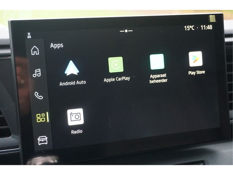 Renault Master T35 170PK L2H2 BPM VRIJ!! 10" R-Link Navi, Camera, LED!! NR. 575