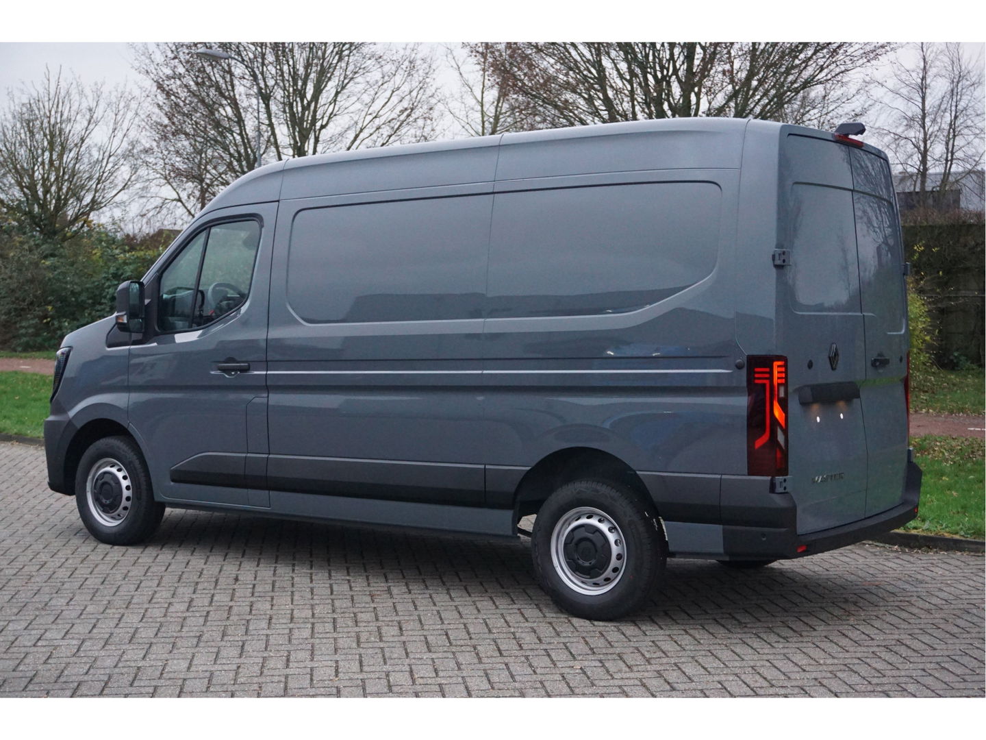 Renault Master T35 170PK L2H2 BPM VRIJ!! 10" R-Link Navi, Camera, LED!! NR. 575