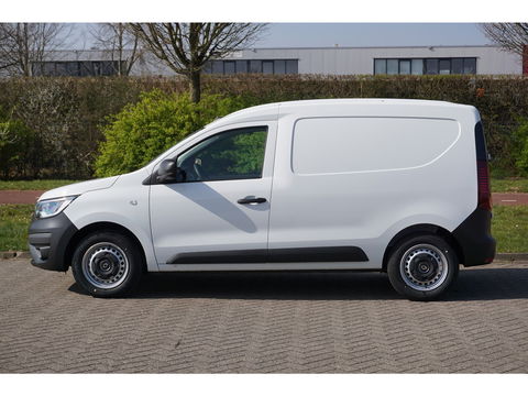 Renault Express 1.5 DCI 95PK BPM VRIJ!! Airco Cruise, Easylink Apple CP/ Android Auto!! Nr. 749