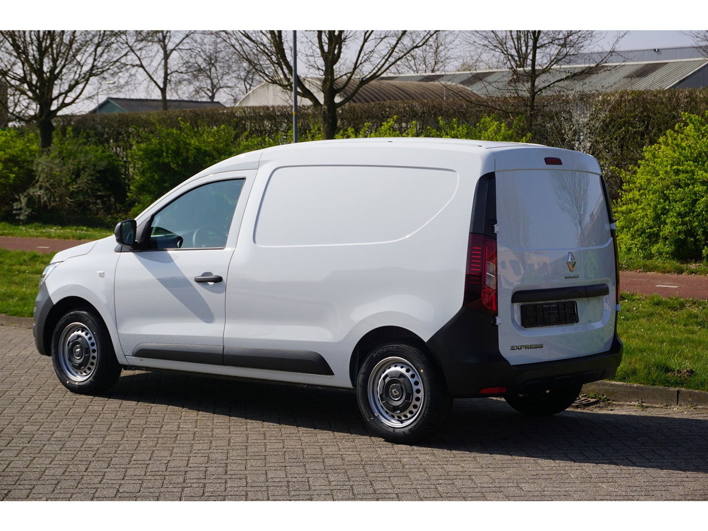 Renault Express 1.5 DCI 95PK BPM VRIJ!! Airco Cruise, Easylink Apple CP/ Android Auto!! Nr. 749