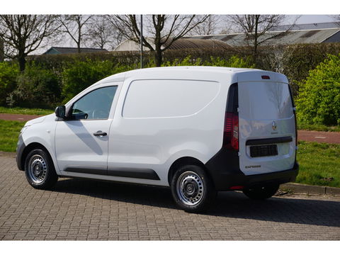 Renault Express 1.5 DCI 95PK BPM VRIJ!! Airco Cruise, Easylink Apple CP/ Android Auto!! Nr. 749