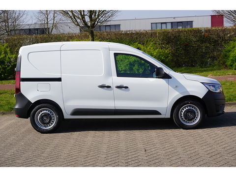 Renault Express 1.5 DCI 95PK BPM VRIJ!! Airco Cruise, Easylink Apple CP/ Android Auto!! Nr. 749