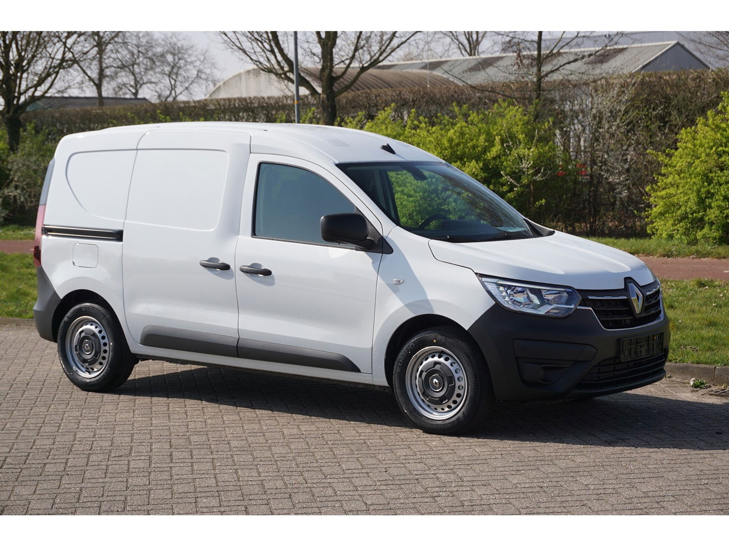 Renault Express 1.5 DCI 95PK BPM VRIJ!! Airco Cruise, Easylink Apple CP/ Android Auto!! Nr. 749