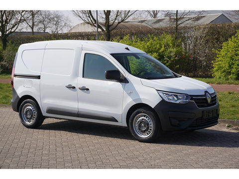 Renault Express 1.5 DCI 95PK BPM VRIJ!! Airco Cruise, Easylink Apple CP/ Android Auto!! Nr. 749
