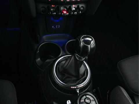 MINI Mini 1.5 Cooper Chili Business *NAVI-FULLMAP | SPORT-SEATS | 1/2-LEATHER | AMBIENT-LIGHT | ECC | PDC | CRUISE | 16''ALU*