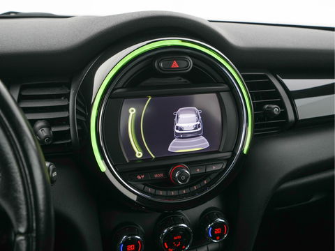 MINI Mini 1.5 Cooper Chili Business *NAVI-FULLMAP | SPORT-SEATS | 1/2-LEATHER | AMBIENT-LIGHT | ECC | PDC | CRUISE | 16''ALU*