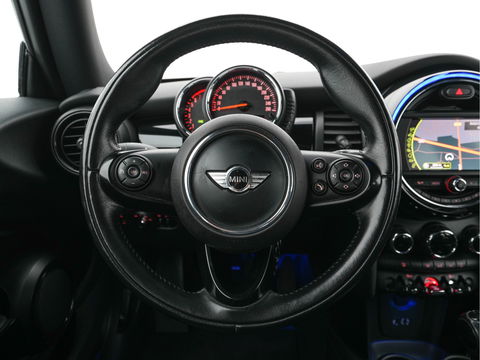 MINI Mini 1.5 Cooper Chili Business *NAVI-FULLMAP | SPORT-SEATS | 1/2-LEATHER | AMBIENT-LIGHT | ECC | PDC | CRUISE | 16''ALU*